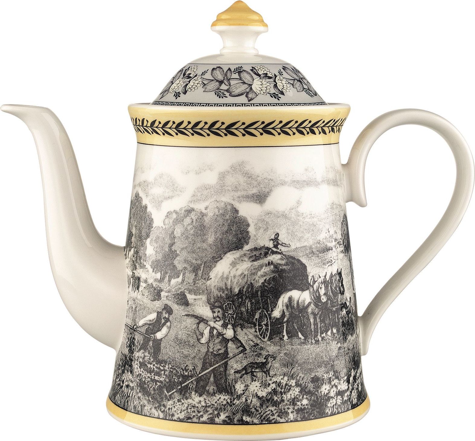Dzbanek do kawy Audun Ferme 1,3 l