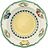 Dziļais šķīvis French Garden Fleurence 20 cm
