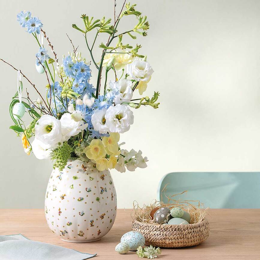 Easter Delight Βάζο