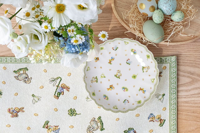 Easter Delight Bowl 16 cm - Villeroy & Boch 14-8676-3870