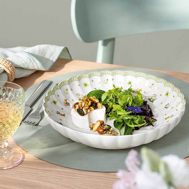 Easter Delight Bowl 24 cm - Villeroy & Boch 14-8676-2536