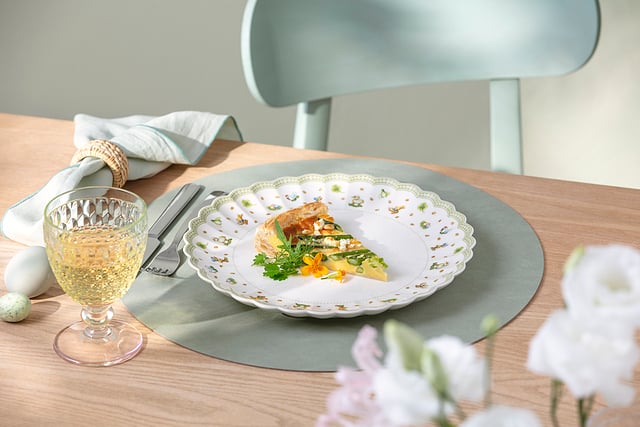 Easter Delight Dinner Plate 27 cm