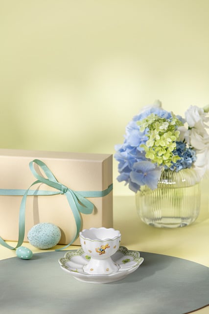Easter Delight Egg Cup - Villeroy & Boch 14-8676-1950