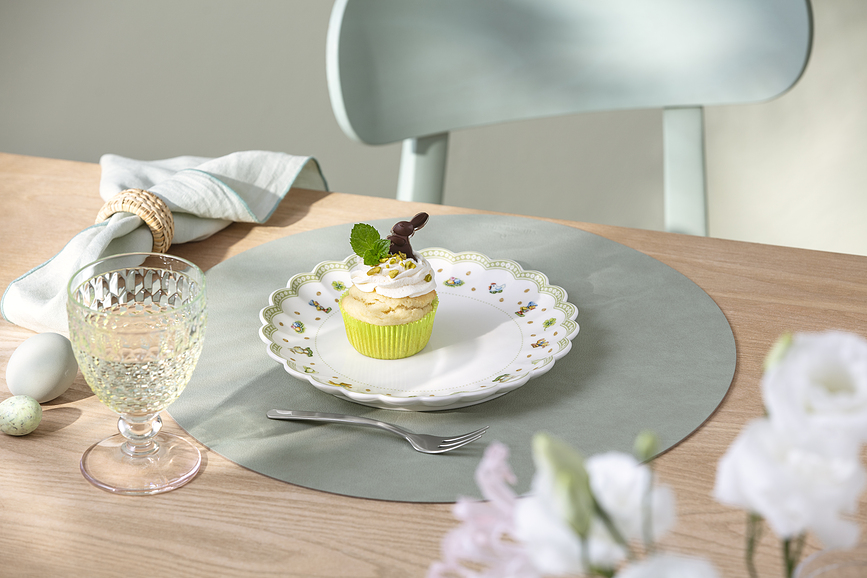 Easter Delight Krožnik desertni, 22 cm