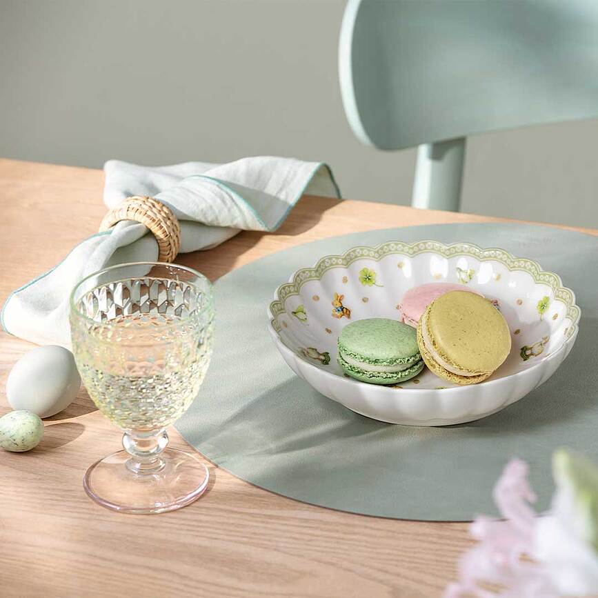 Easter Delight Skleda, 16 cm