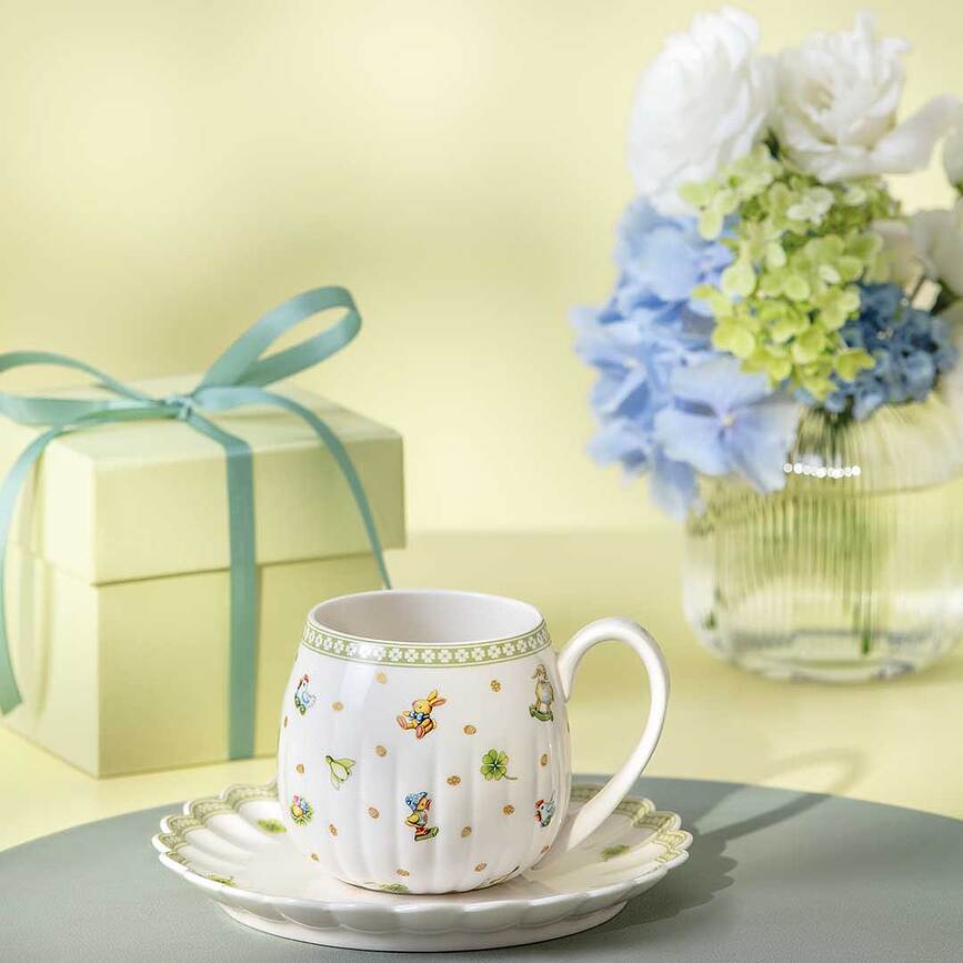 Easter Delight Tasse, 360 ml