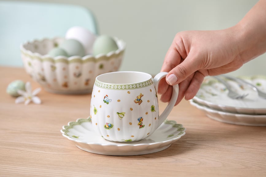 Easter Delight Tasse, 360 ml