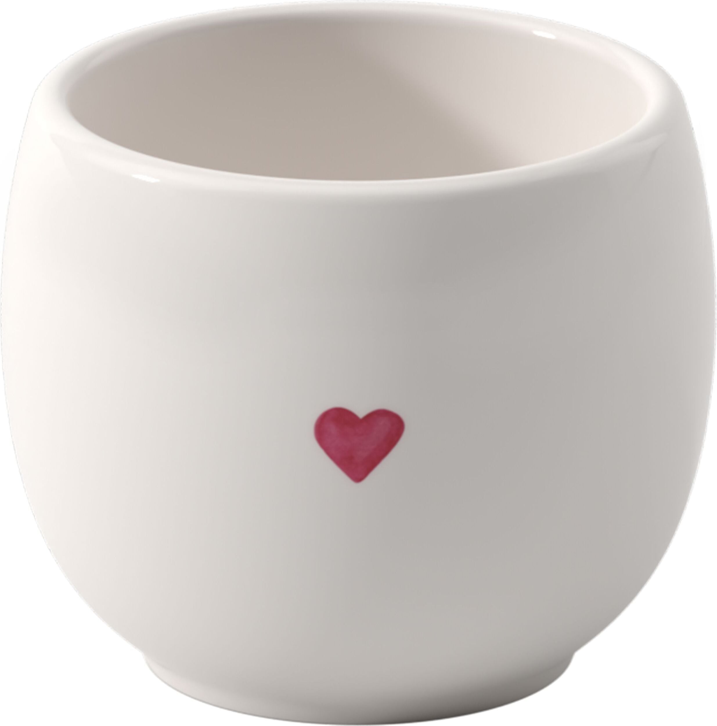 Eierbecher With Love