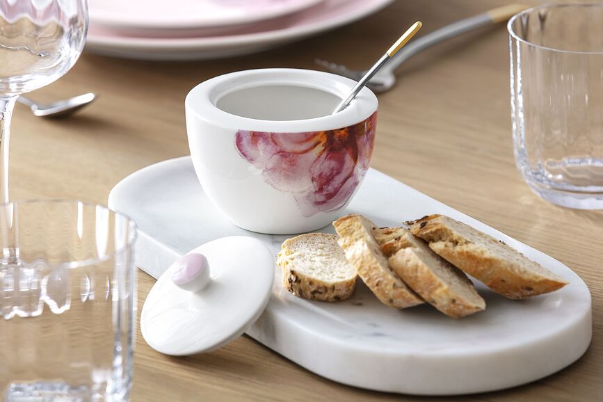 Ella Μαχαιροπίρουνα μερικώς επιχρυσωμένα, Σετ 113 τεμαχίων