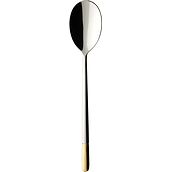 Ella Partially Gold Plated Table spoon