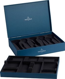 Empty Boxes Κουτί για μαχαιροπίρουνα