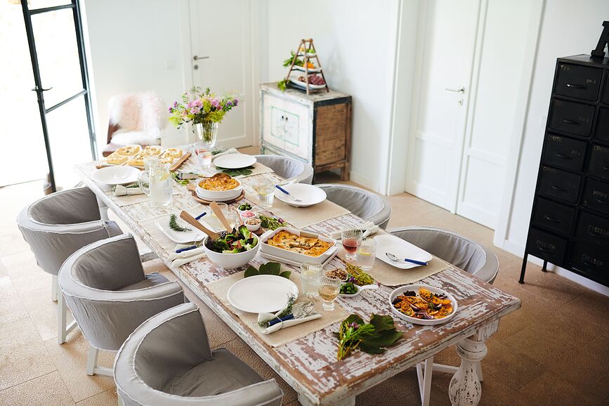 Ensaladera Artesano Original, 24 cm