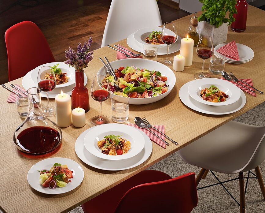 Ensaladera For Me, 19 cm