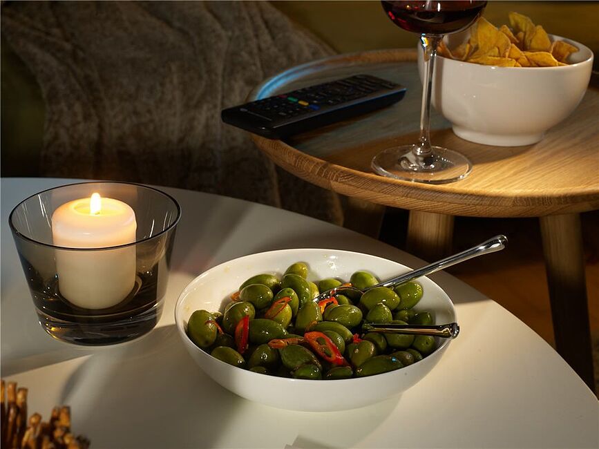 Ensaladera For Me, 19 cm