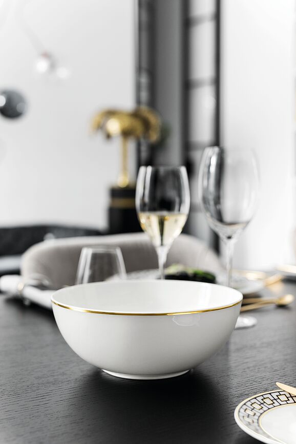 Ensaladera MetroChic, 23 cm