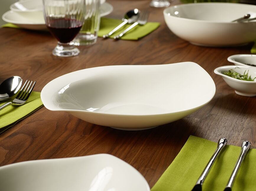 Ensaladera profunda New Cottage Special Serve Salad, 29 cm