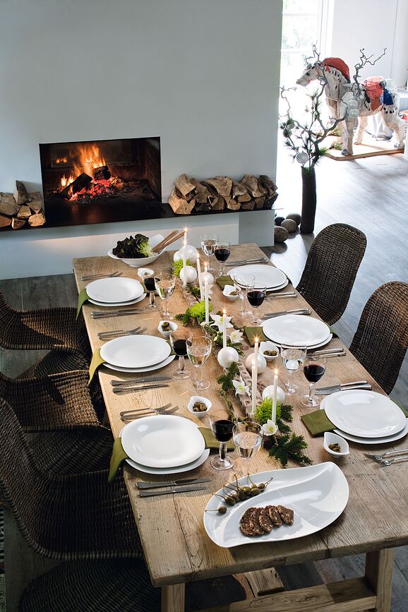 Ensaladera New Cottage Special Serve Salad, 36 cm