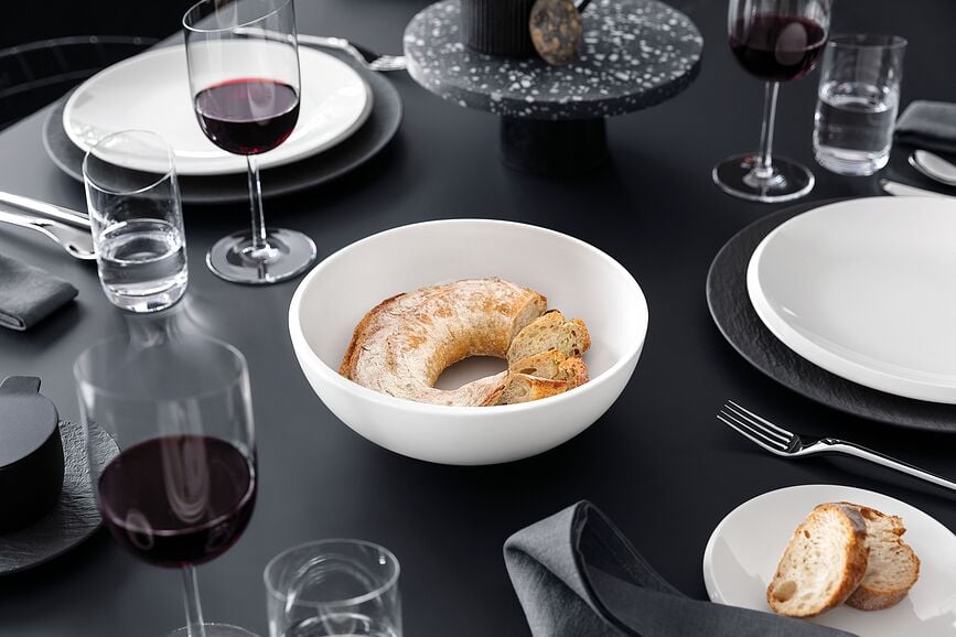 Ensaladera NewMoon, tamaño M