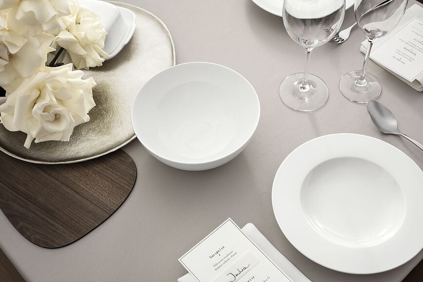 Ensaladera Royal, 23 cm