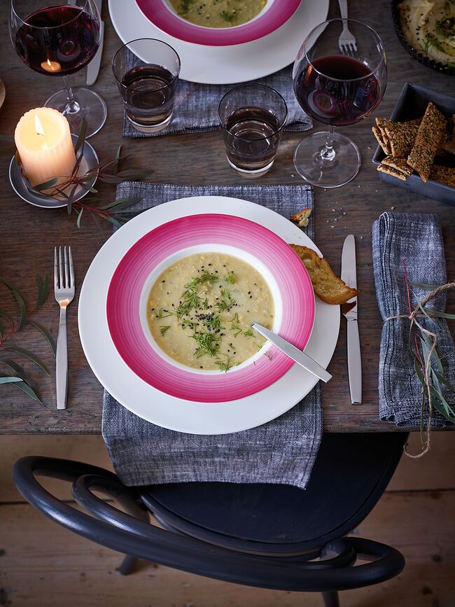 Entree Čaše 480 ml 4 kom.