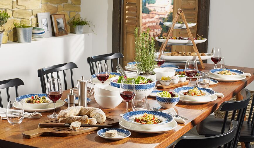 Entree Ποτήρια για κόκκινο κρασί, 475 ml, 4 τμχ