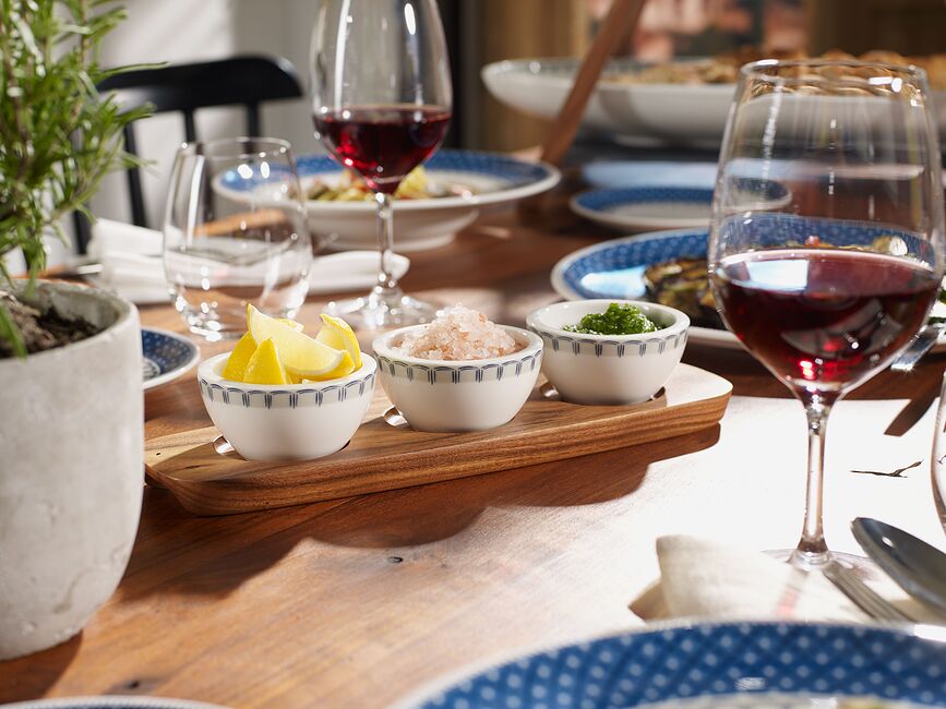 Entree Ποτήρια για κόκκινο κρασί, 475 ml, 4 τμχ