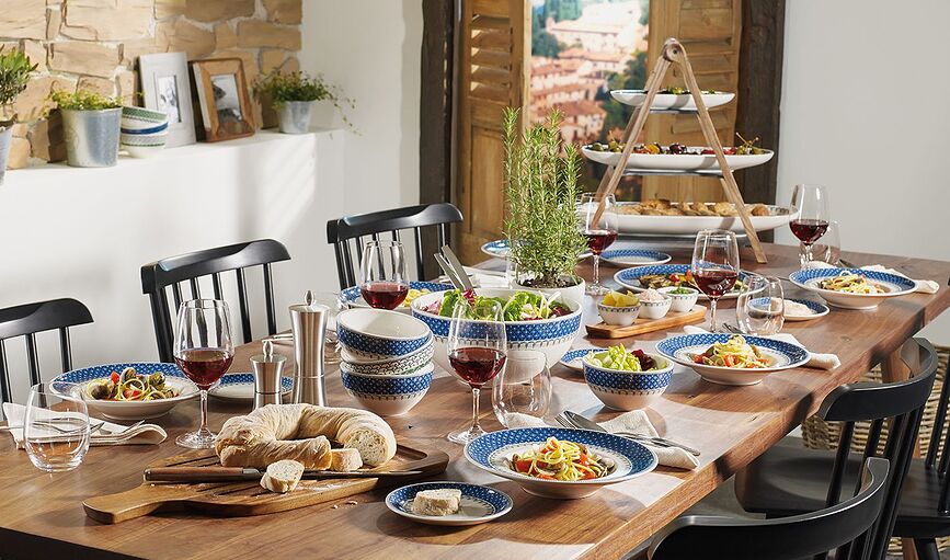 Entree Ποτήρια για κόκκινο κρασί, 475 ml, 4 τμχ