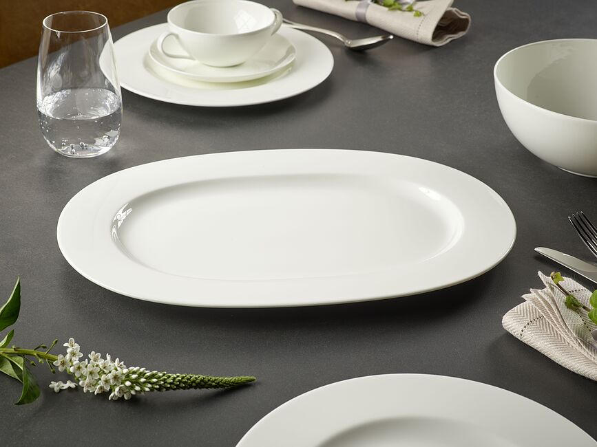 Entree Ποτήρια ψηλά, 620 ml, 4 τμχ