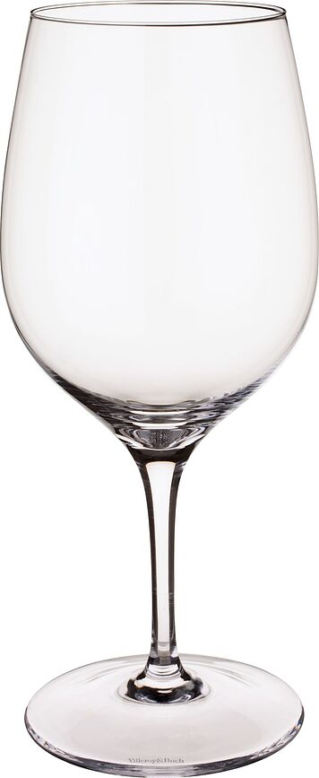 Entree Verres à Vin Rouge 475 ml, Lot de 4