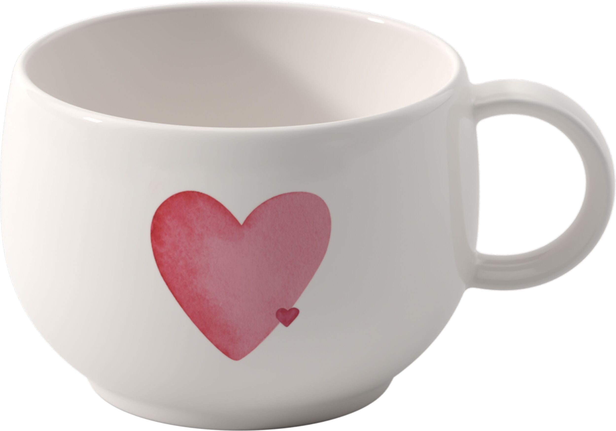 Espressotasse With Love