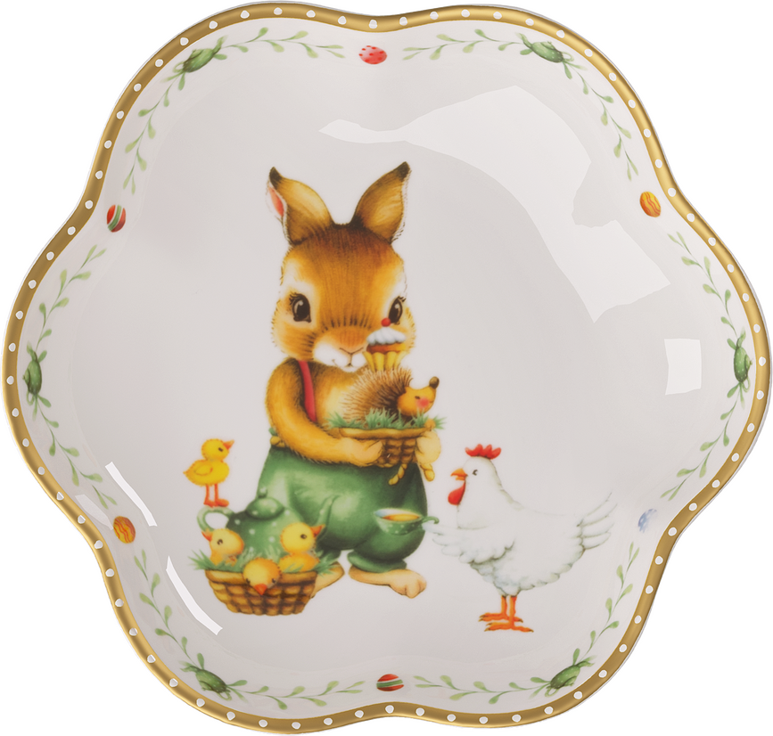 Ετήσια Έκδοση Πάσχα 2026 Μπολ