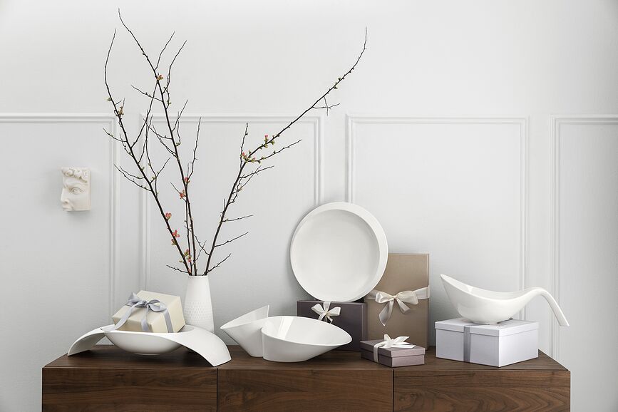 Eye Catcher NewWave Bol double