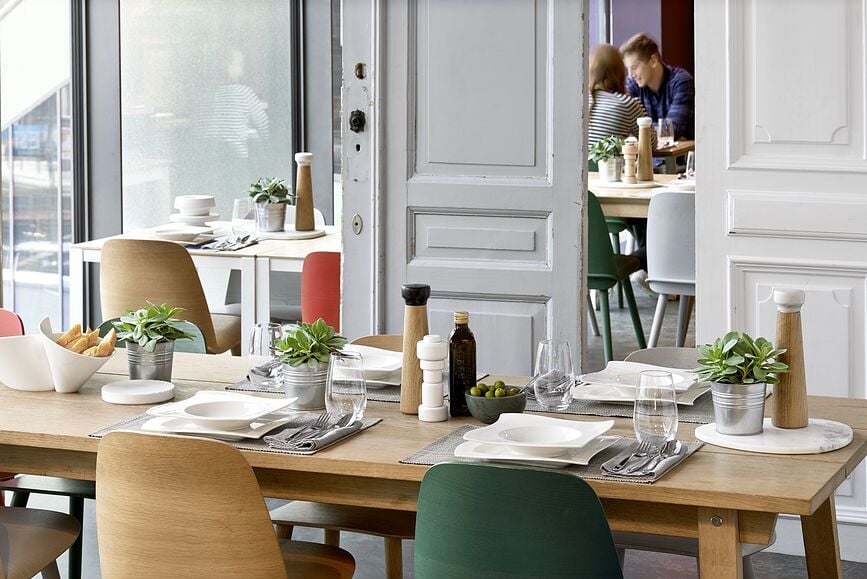 Eye Catcher NewWave Μπολ διπλό