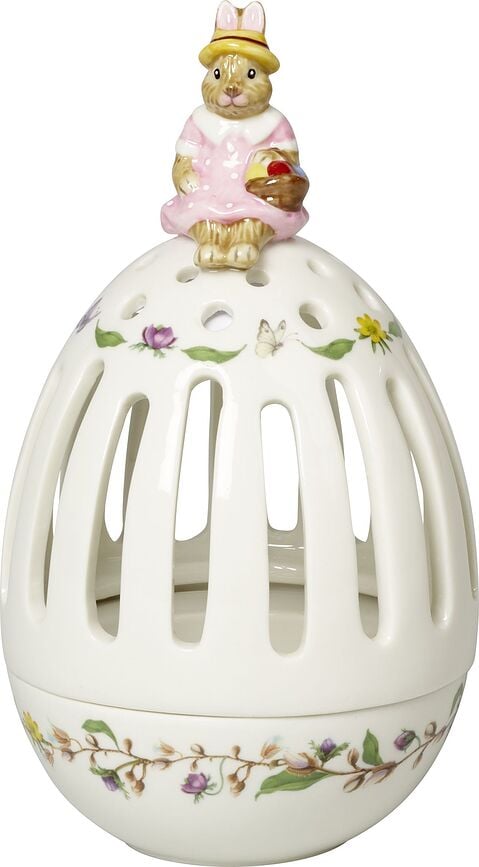 Farol decorativo Bunny Tales Anna