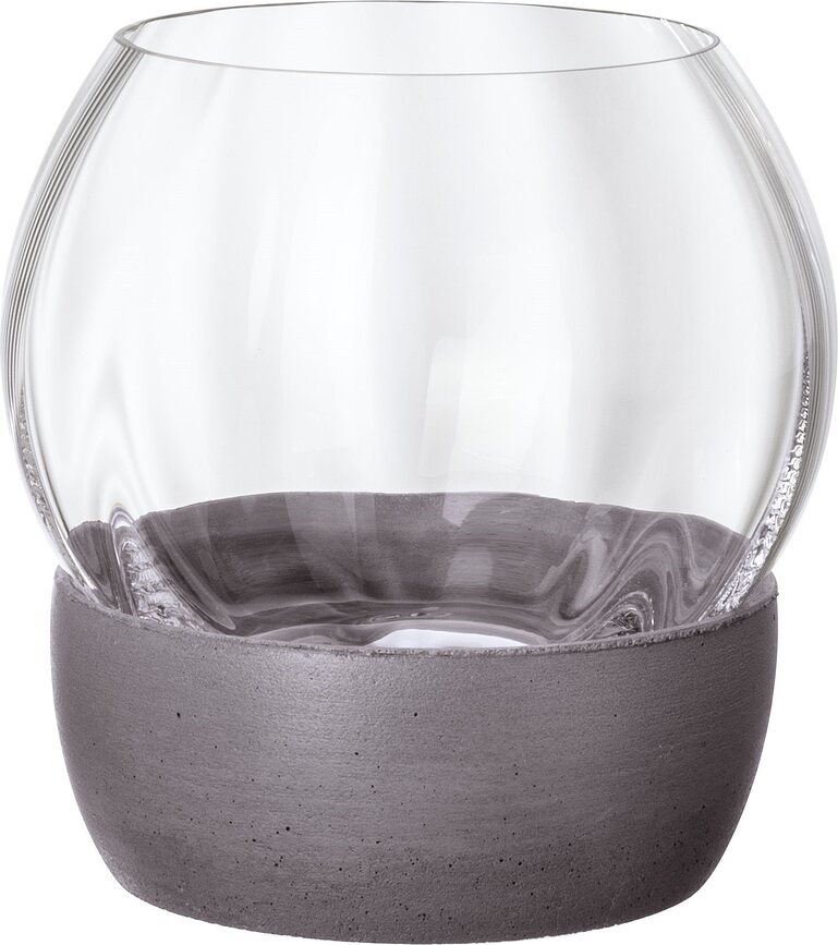 Farol decorativo Rose Garden Home, 11 cm