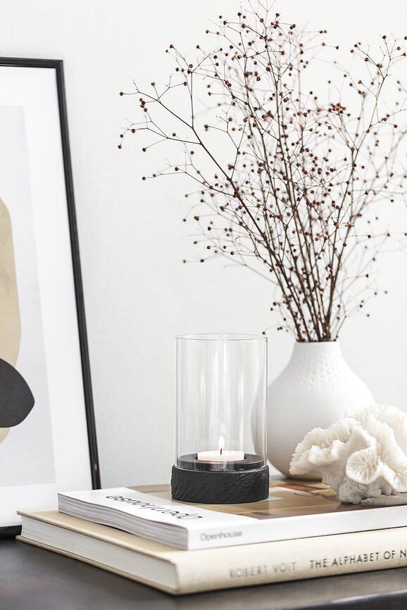 Farol Manufacture Rock Home, tamaño M