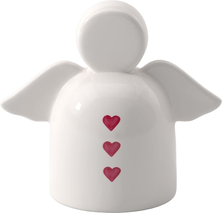 Figurine décorative With Love ange