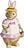Figurka Bunny Tales Anna 12,5 cm
