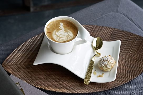Filiżanka do cappuccino NewWave Caffe 250 ml