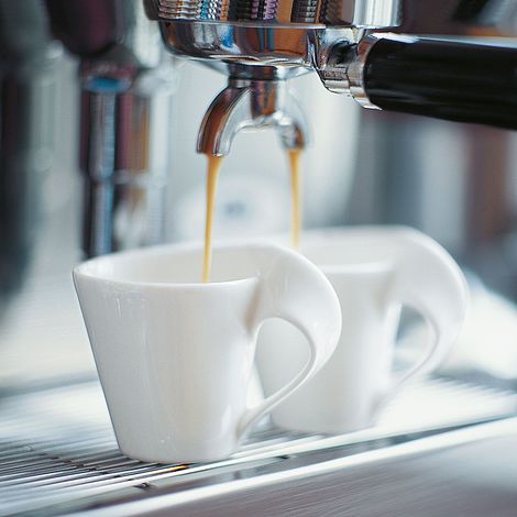 Filiżanka do espresso NewWave Caffe 80 ml