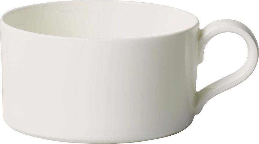 Villeroy & Boch MetroChic Blanc