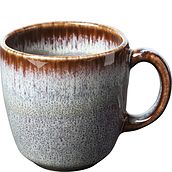 Filiżanka do kawy lub herbaty Lave Beige 190 ml