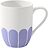 Fleur Bleu Becher