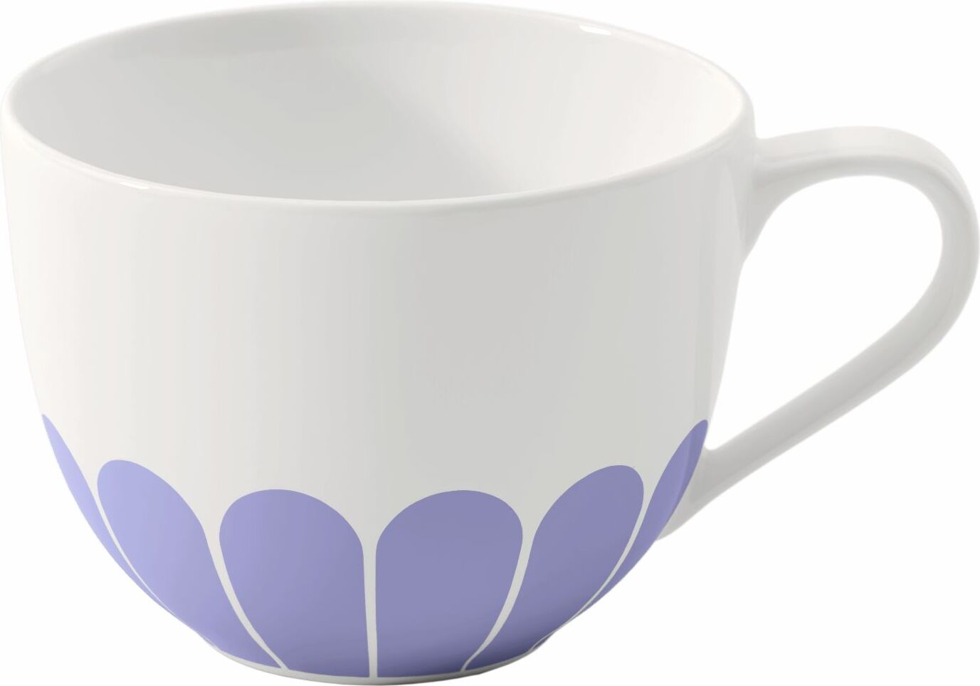 Fleur Bleu Kaffeetasse