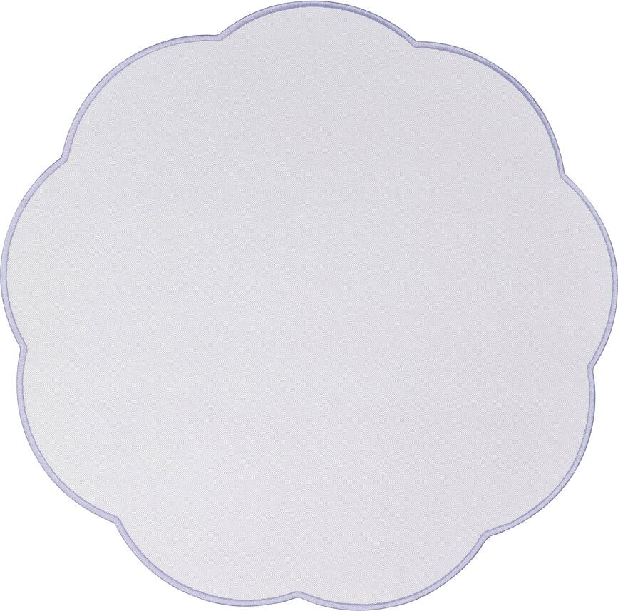 Fleur Bleu Placemat 40 cm