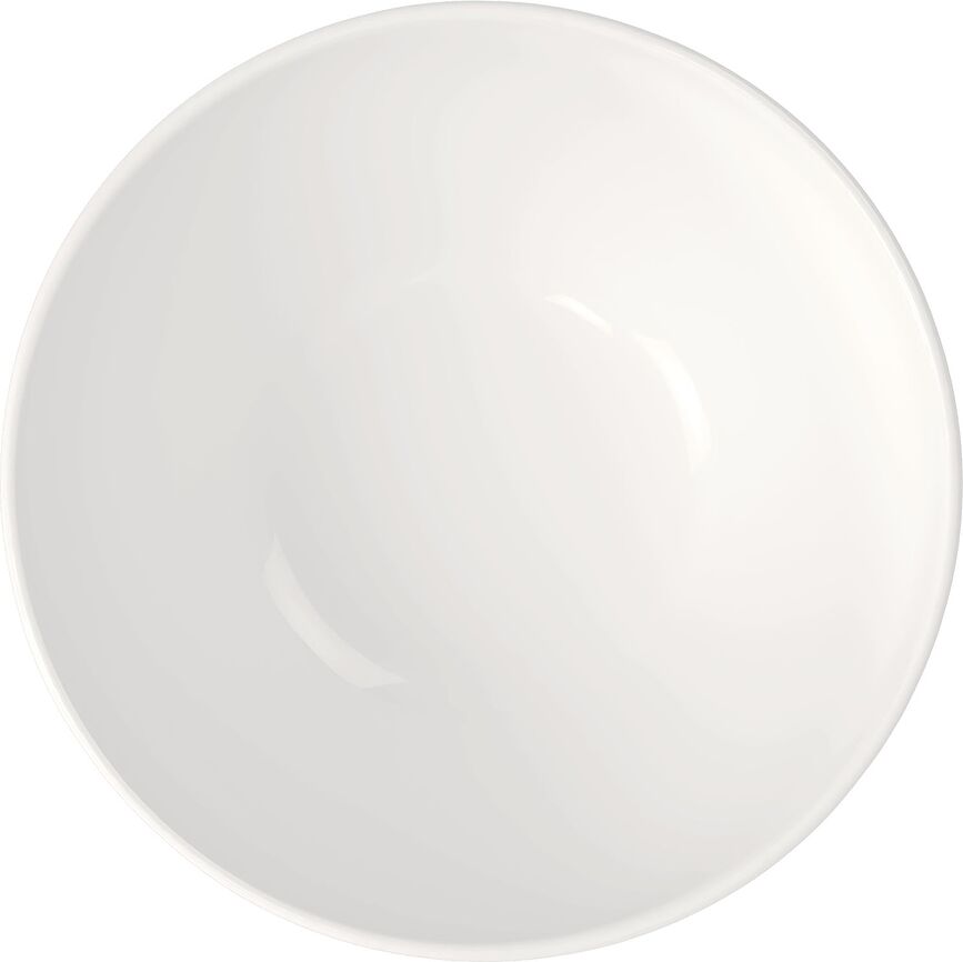 Fleur Cassis Bol, 14 cm