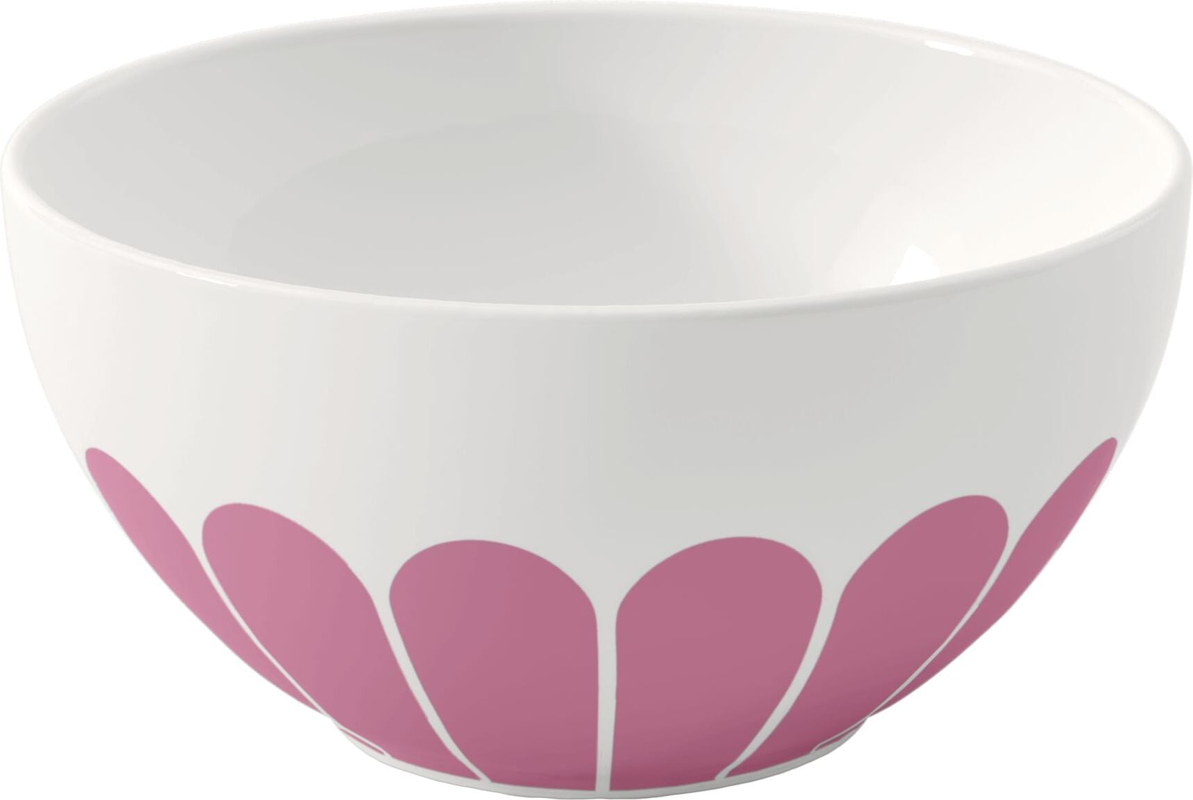 Fleur Cassis Schale 14 cm