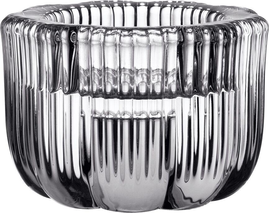 Fleur Κηροπήγιο διπλής όψης