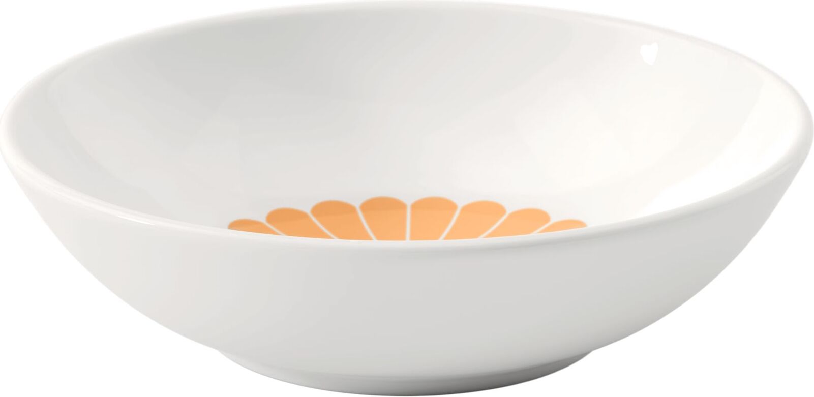 Fleur Soleil Dessertschüssel 13,2 cm