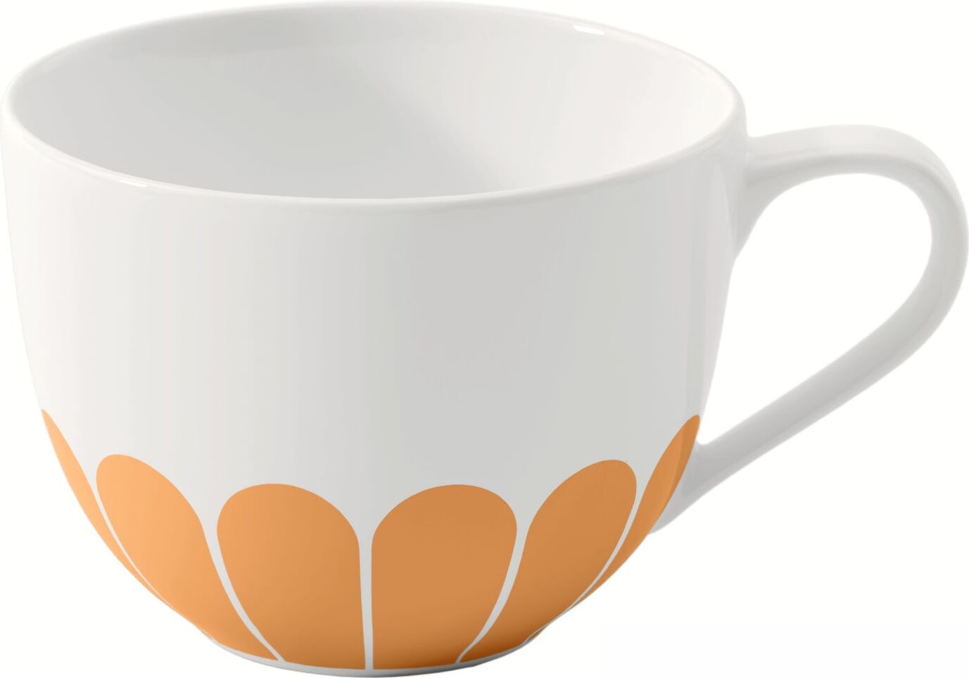 Fleur Soleil Kaffeetasse